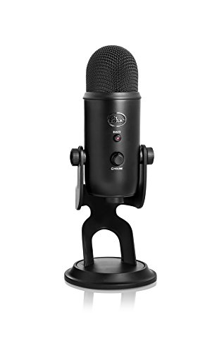 usb microphone for singing mac